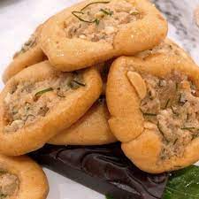 Bánh chả Tiên Yên